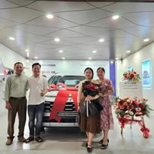 Hình ảnh hoạt động tư vấn xe tại Đà Nẵng