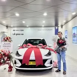 hoạt động Hyundai Đà Nẵng 20208