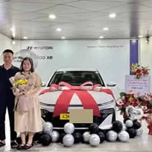 Hình ảnh hoạt động tư vấn xe tại Đà Nẵng