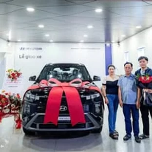 hoạt động Hyundai Đà Nẵng 20212
