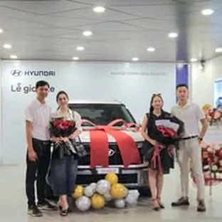 Mua Hyundai trả góp tại Đà Nẵng: bảng tính tham khảo