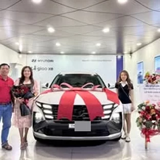 Chọn màu xe Hyundai tại Đà Nẵng: ưu tiên sử dụng thực tế