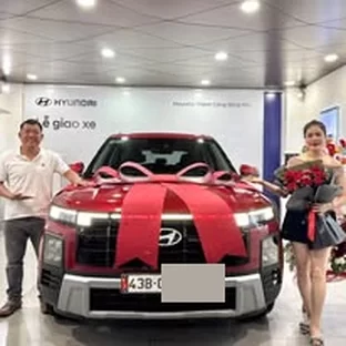 Chọn Hyundai tại Đà Nẵng: sedan, SUV hay MPV?