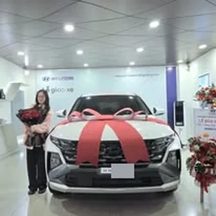Mua Hyundai tại Đà Nẵng: so ưu đãi theo giá trị thật